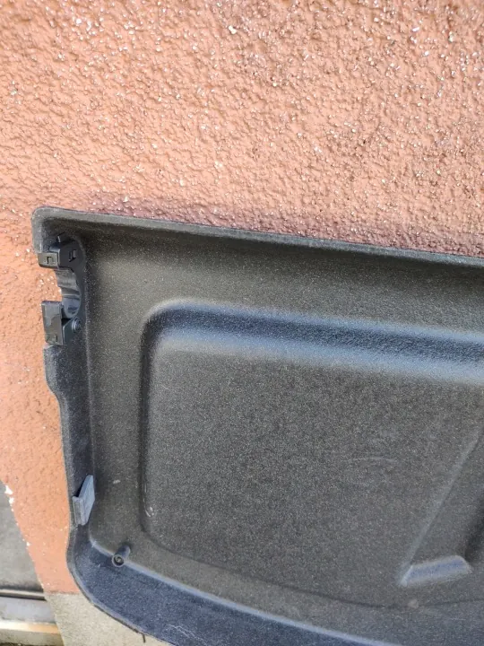 Achterplank OEM PÓŁKA TYLNA HYUNDAI I20 II 2015 image 7