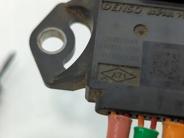 Abgastemperatursensor Renault Kangoo 3 2023 226582354R image 3