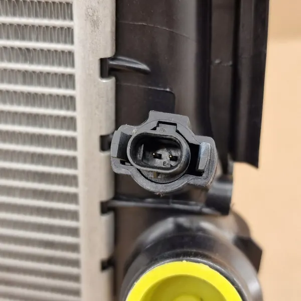 Vattenkylare BMW MINI F54 F55 F56 F57 F60 image 2