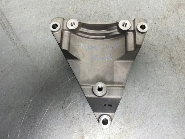 Embreagem compressor AC Opel Mokka OEM FBZ16685 image 2