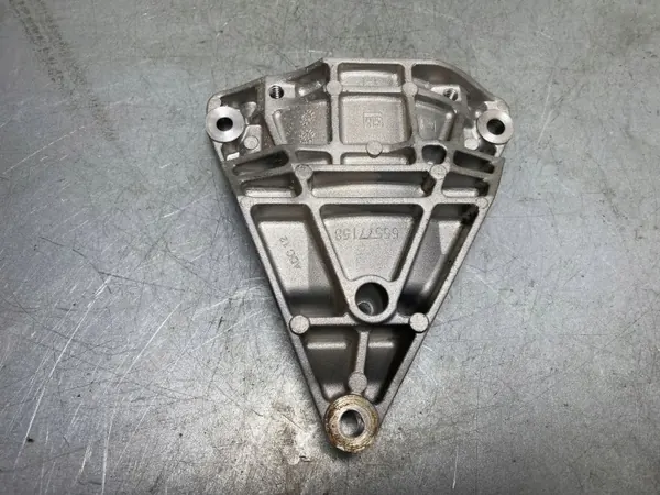 Embreagem compressor AC Opel Mokka OEM FBZ16685 image 3