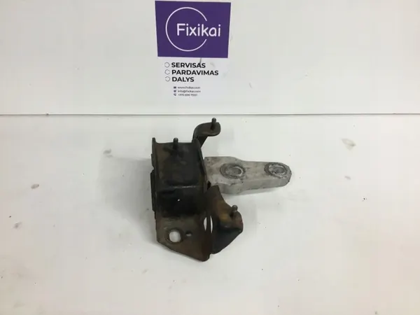 Support Boîte Vitesse Gauche Ford Fiesta 2012 OEM 0511 image 3