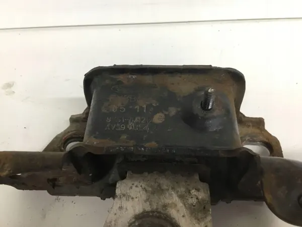 Support Boîte Vitesse Gauche Ford Fiesta 2012 OEM 0511 image 5