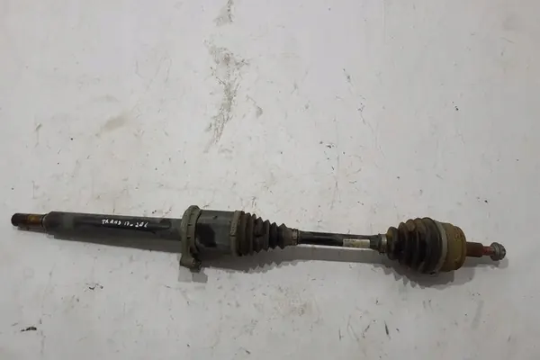 Höger fram drivaxel VW TRANSPORTER VI (T6) 7E0407276P image 3