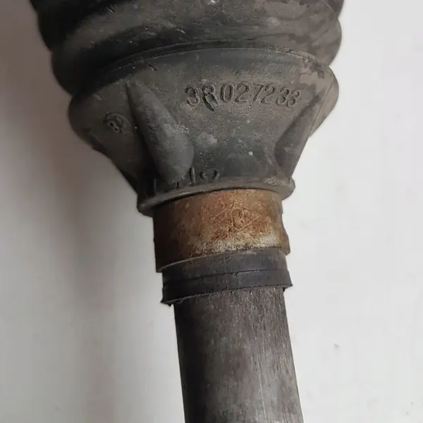 Biela de direção Citroen C3 OEM 1623140880 - Usado image 4
