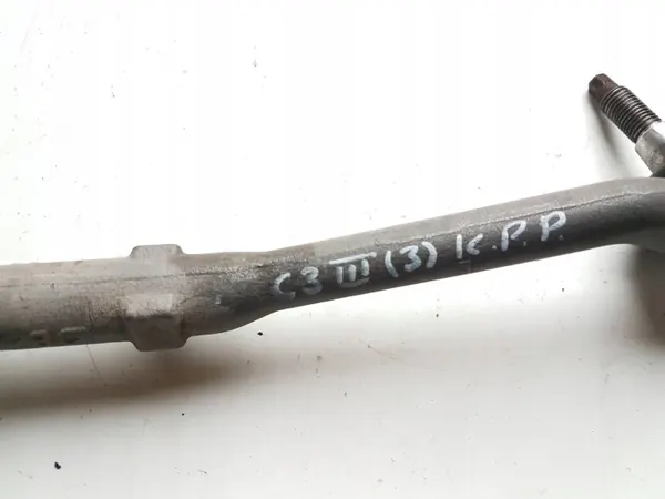 Biela de direção Citroen C3 OEM 1623140880 - Usado image 5