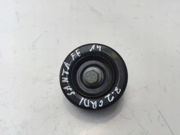 Rouleau de courroie OEM 13333B3138 pour Hyundai Santa Fe III 2.2 CRDi image 2