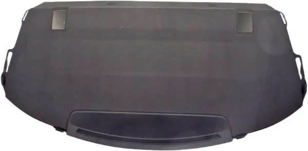 UT007 Kofferbakplank voor Mercedes CLA Sedan C117/W117 image 2