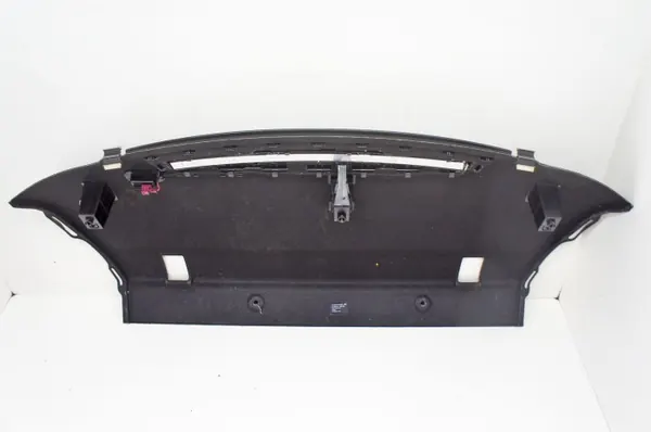 UT007 Kofferbakplank voor Mercedes CLA Sedan C117/W117 image 3