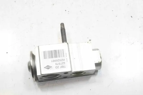 Land Rover A/C expansionsventil OEM HZ526001 image 2