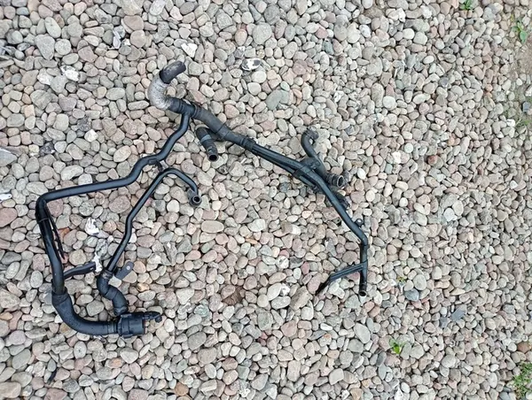 Vattenpump Slang 5Q0965567J VW Audi Skoda Seat image 2