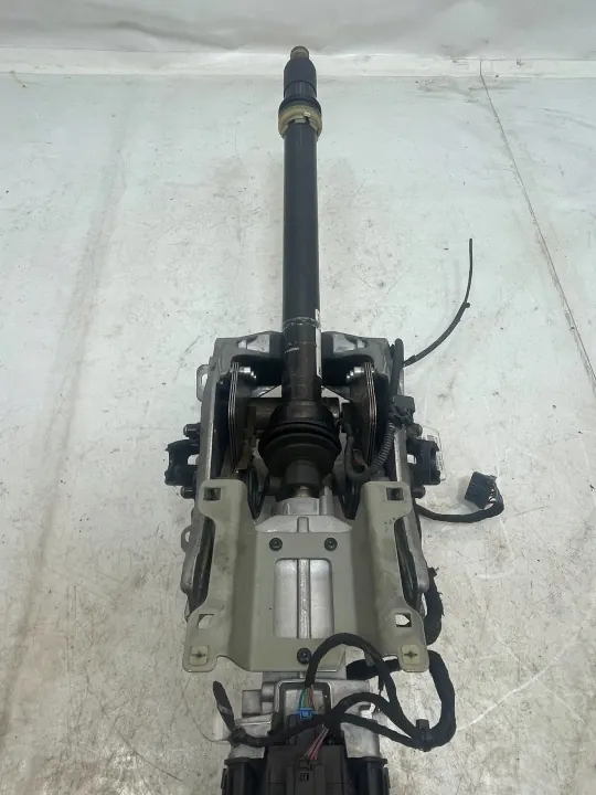 Mercedes Actros MP4 Lenksäulenstange OEM A9604628301 image 2