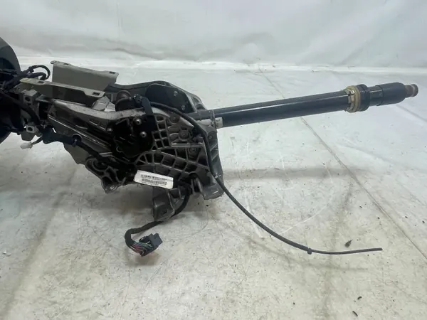 Mercedes Actros MP4 Lenksäulenstange OEM A9604628301 image 3