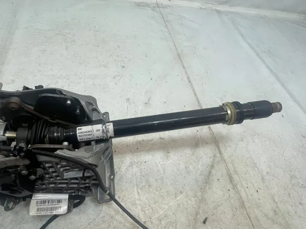 Mercedes Actros MP4 Lenksäulenstange OEM A9604628301 image 4