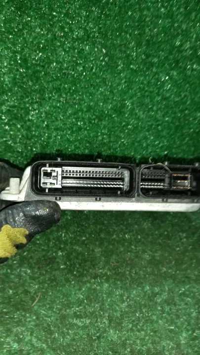 Módulo ECU Volkswagen T4 OEM 074906018 AL image 3