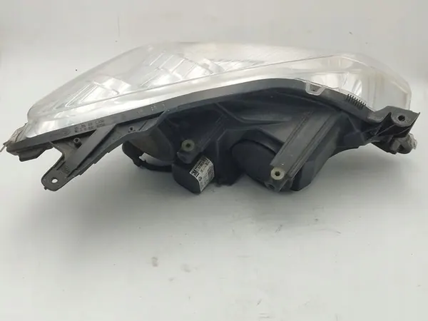 Vasen etuvalaisin Opel Astra H 13239288 1EG270370-41 image 3