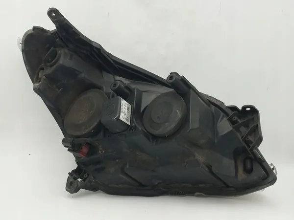 Vasen etuvalaisin Opel Astra H 13239288 1EG270370-41 image 5
