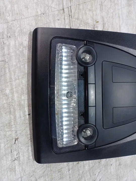 BMW 5 F10 F11 Front-Innenleuchte OEM - Gebraucht image 2