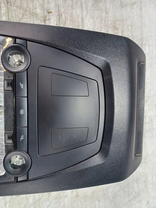 BMW 5 F10 F11 Front-Innenleuchte OEM - Gebraucht image 4