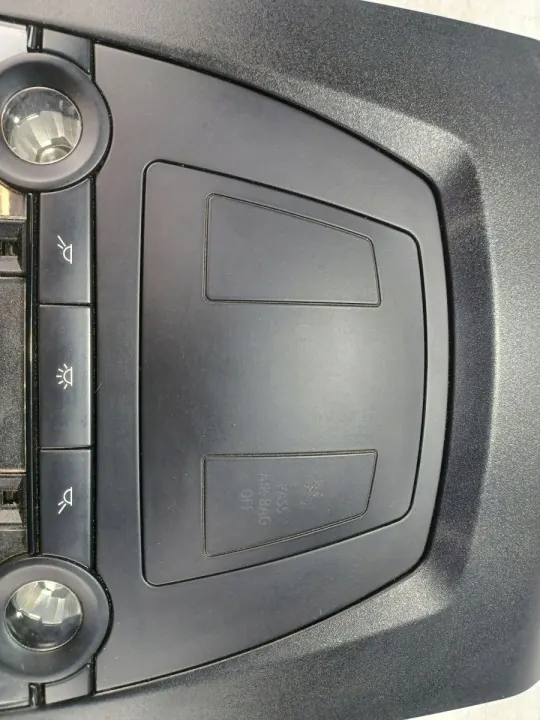 BMW 5 F10 F11 Front-Innenleuchte OEM - Gebraucht image 6