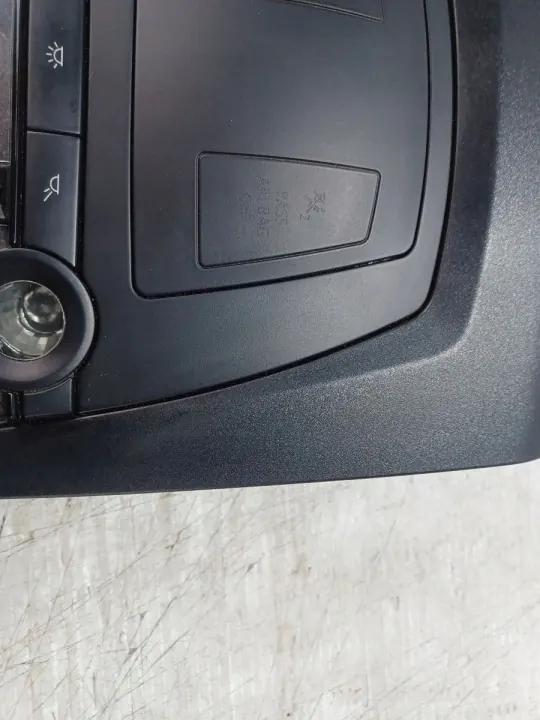BMW 5 F10 F11 Front-Innenleuchte OEM - Gebraucht image 7