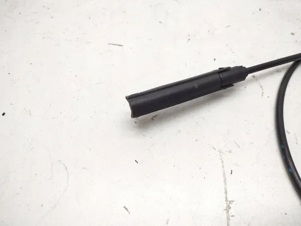 Cabo de abertura do capô VW Passat B7 3AA OEM image 2