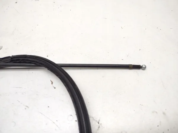 Cabo de abertura do capô VW Passat B7 3AA OEM image 3