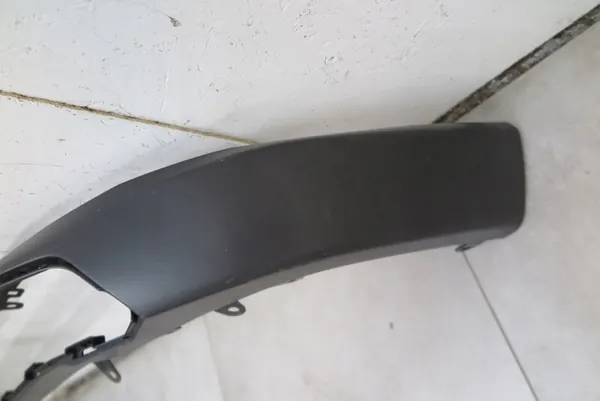 Toyota RAV4 V Framskärmsspoiler 18-23 OEM 52411-0R220 image 2