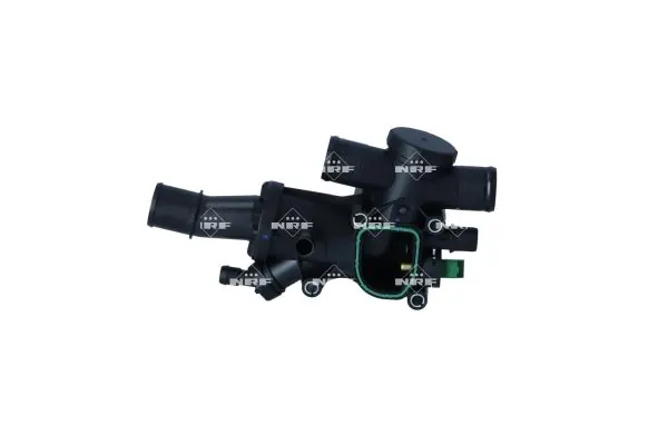 NRF 725281 Termostat, kylvätska image 2