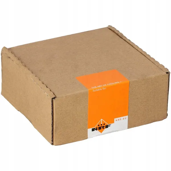 NRF 725281 Termostat, kylvätska image 6