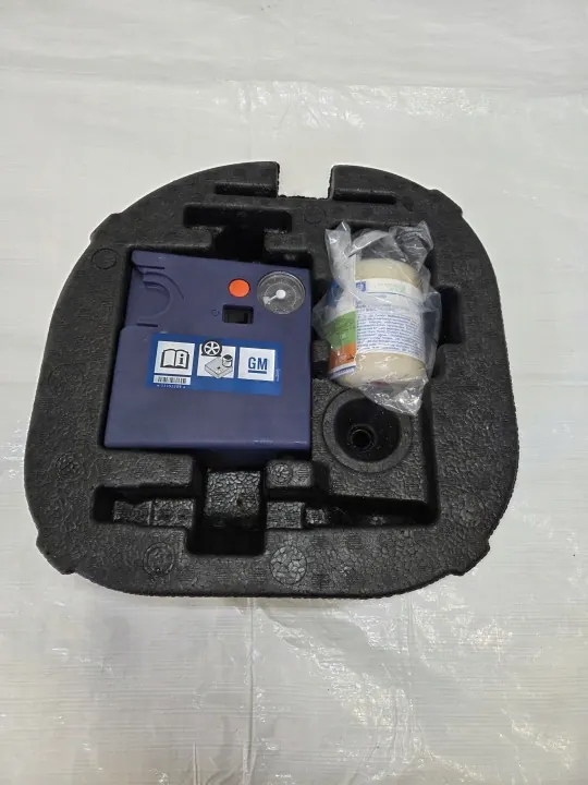 Kit de réparation Opel Adam OEM 13356223 - Styromousse image 2
