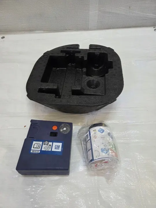 Kit de réparation Opel Adam OEM 13356223 - Styromousse image 5