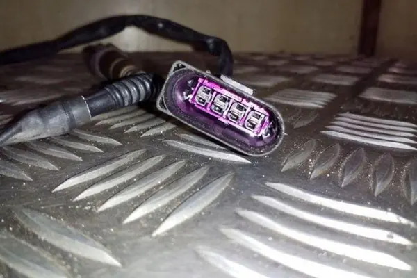 Sensor Lambda VW PHAETON 4.2L Gasolina OEM 06A906262Q image 2