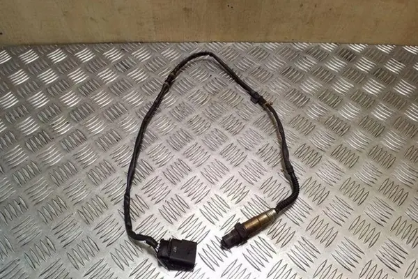 Sensor Lambda VW PHAETON 4.2L Gasolina OEM 06A906262Q image 3