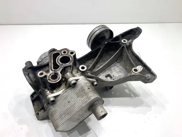Ölfiltergehäuse OEM 06H903143E für Audi A4 B8 1.8 image 2