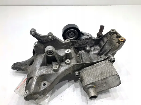 Ölfiltergehäuse OEM 06H903143E für Audi A4 B8 1.8 image 3