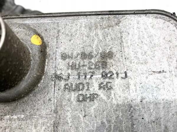 Ölfiltergehäuse OEM 06H903143E für Audi A4 B8 1.8 image 5