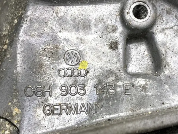 Ölfiltergehäuse OEM 06H903143E für Audi A4 B8 1.8 image 6