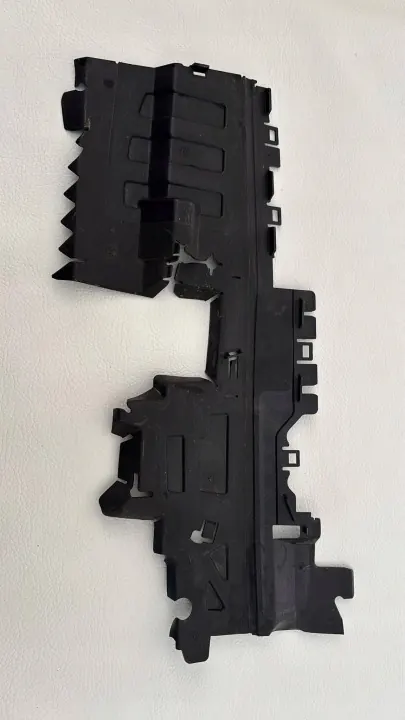 Manguera de admisión de aire OEM 9834565580 Citroen C4 III image 2