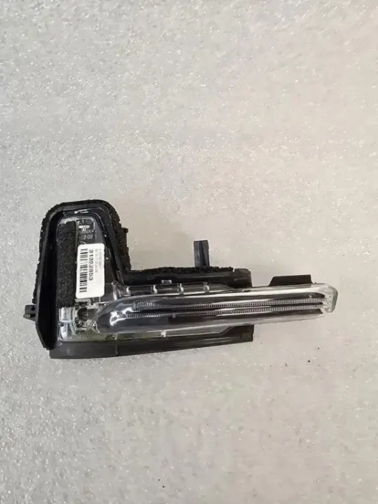 Pisca espelho esquerdo OEM 31352853 Volvo XC90 image 2