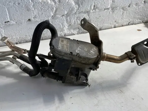 Webasto parkeerverwarming OEM 220087FA voor Toyota image 3