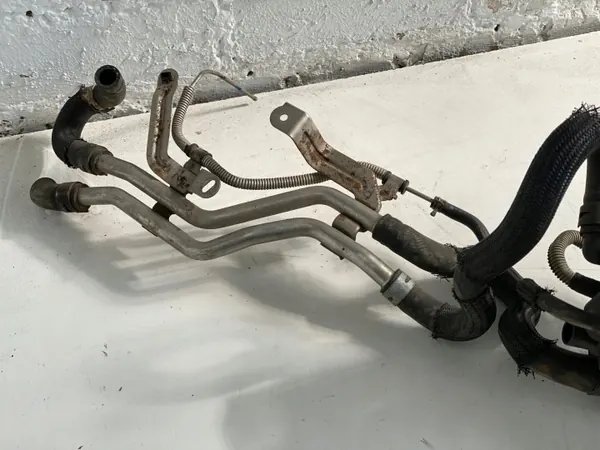 Webasto parkeerverwarming OEM 220087FA voor Toyota image 4