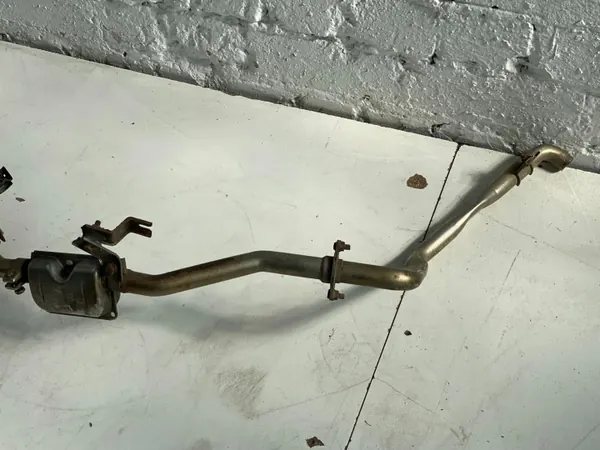Webasto parkeerverwarming OEM 220087FA voor Toyota image 5