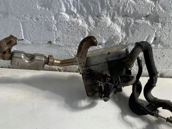 Webasto parkeerverwarming OEM 220087FA voor Toyota image 7