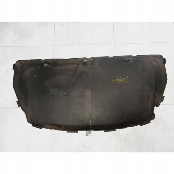Isolamento Acústico Capô Opel Insignia A OEM DRC99242 image 10