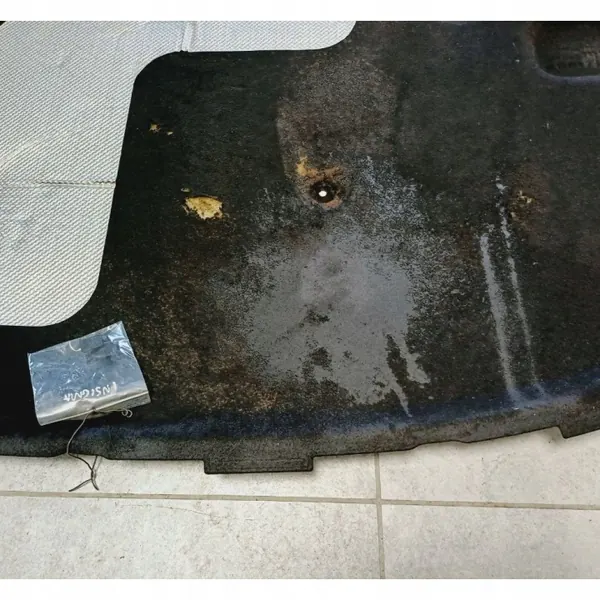 Isolamento Acústico Capô Opel Insignia A OEM DRC99242 image 7