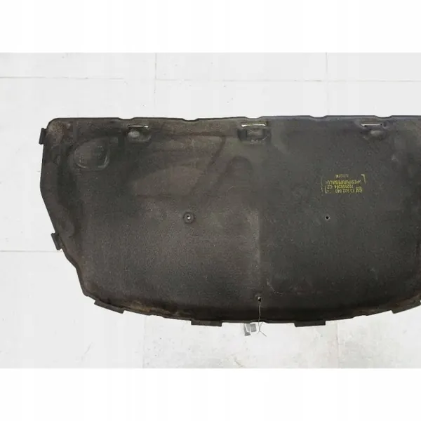 Isolamento Acústico Capô Opel Insignia A OEM DRC99242 image 8