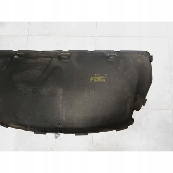 Isolamento Acústico Capô Opel Insignia A OEM DRC99242 image 9