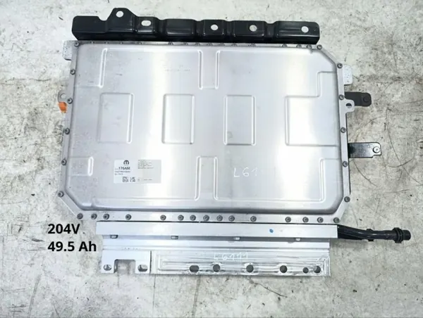 Batterie Jeep OEM 05193176AM pour Grand Cherokee V image 2
