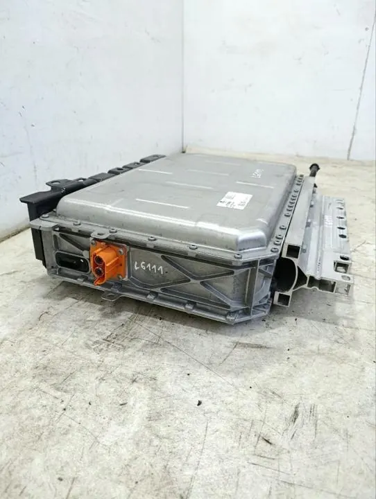 Batterie Jeep OEM 05193176AM pour Grand Cherokee V image 6
